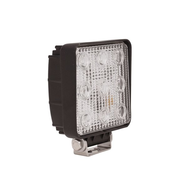 Westin Square LED Work Utility Light 09-12211A